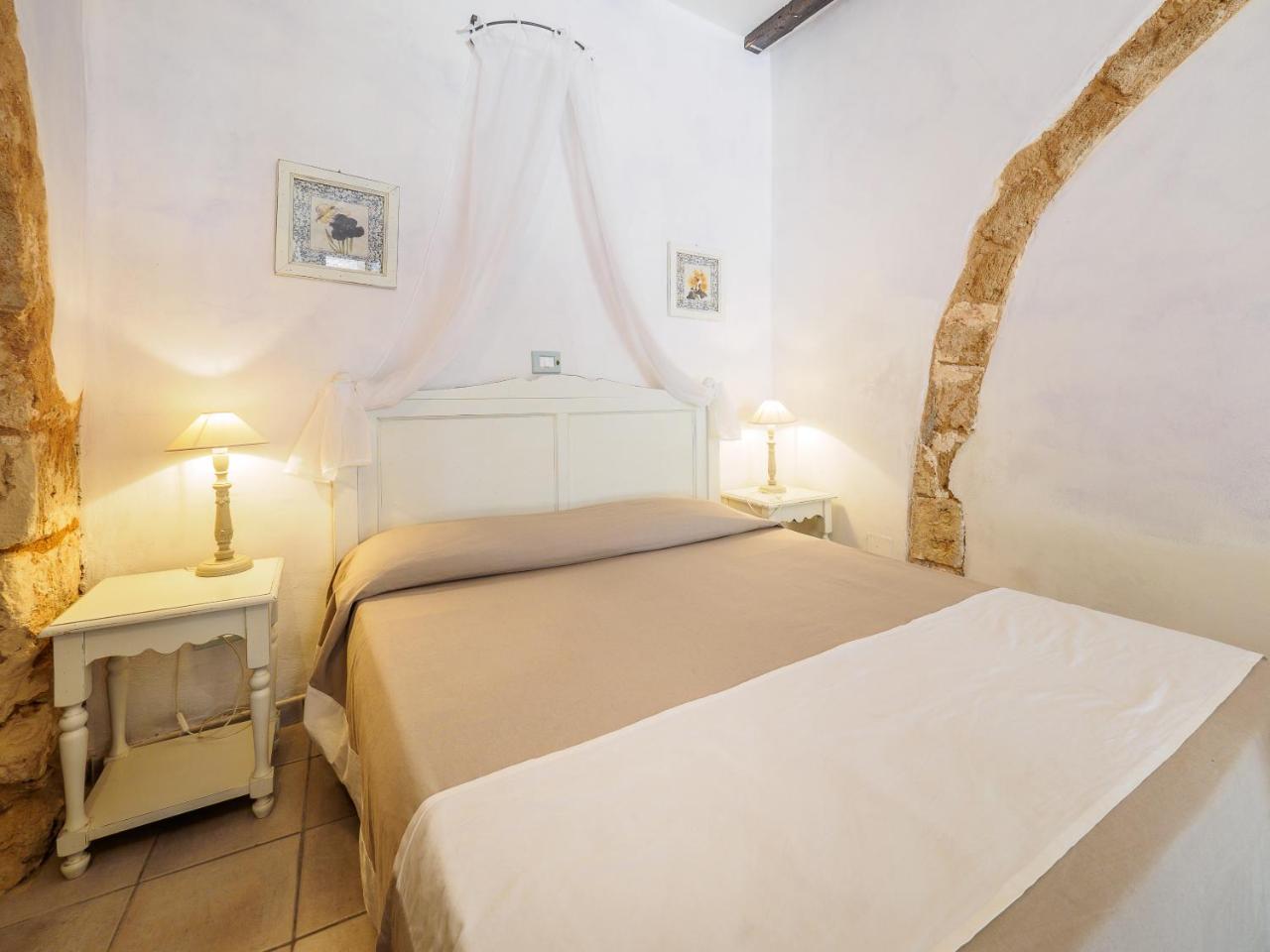 Antica Masseria Rottacapozza Torre San Giovanni Extérieur photo