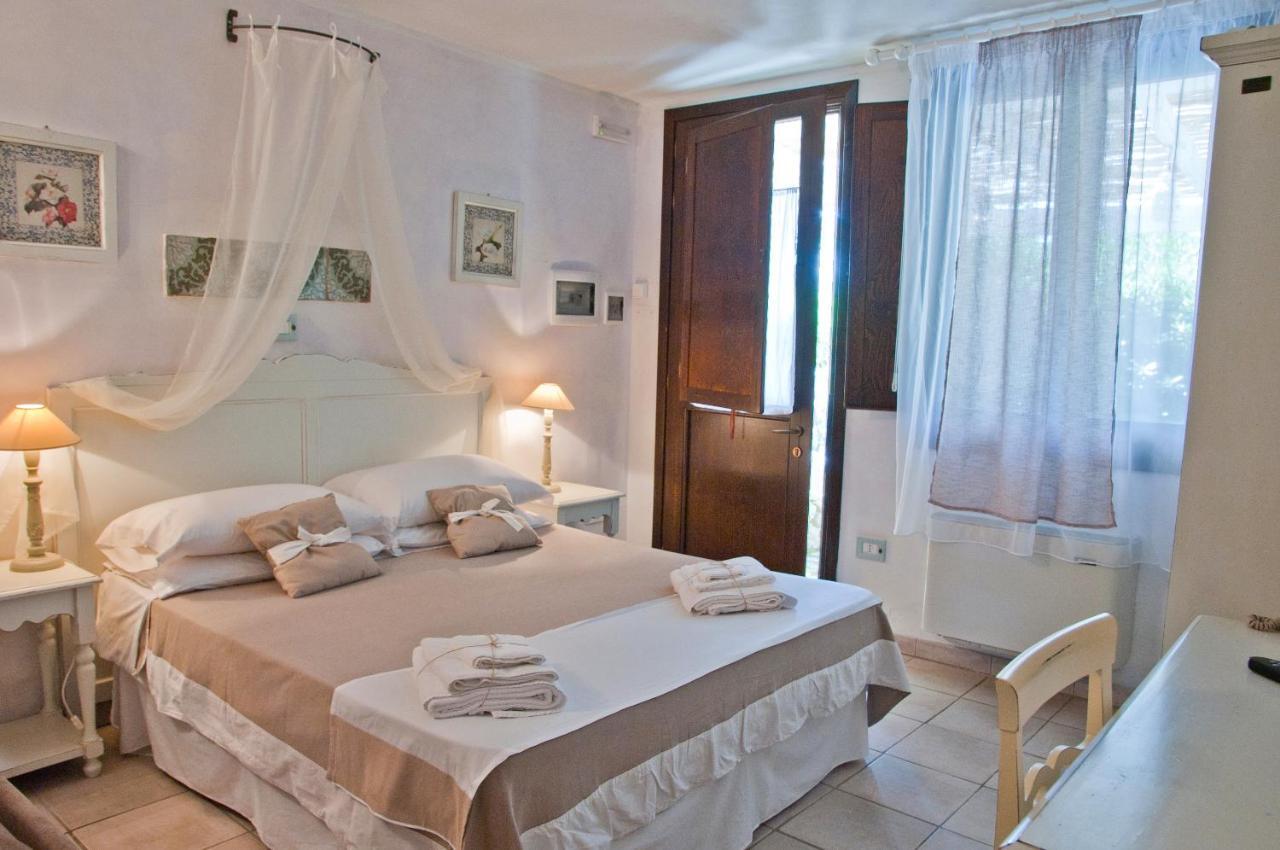 Antica Masseria Rottacapozza Torre San Giovanni Extérieur photo