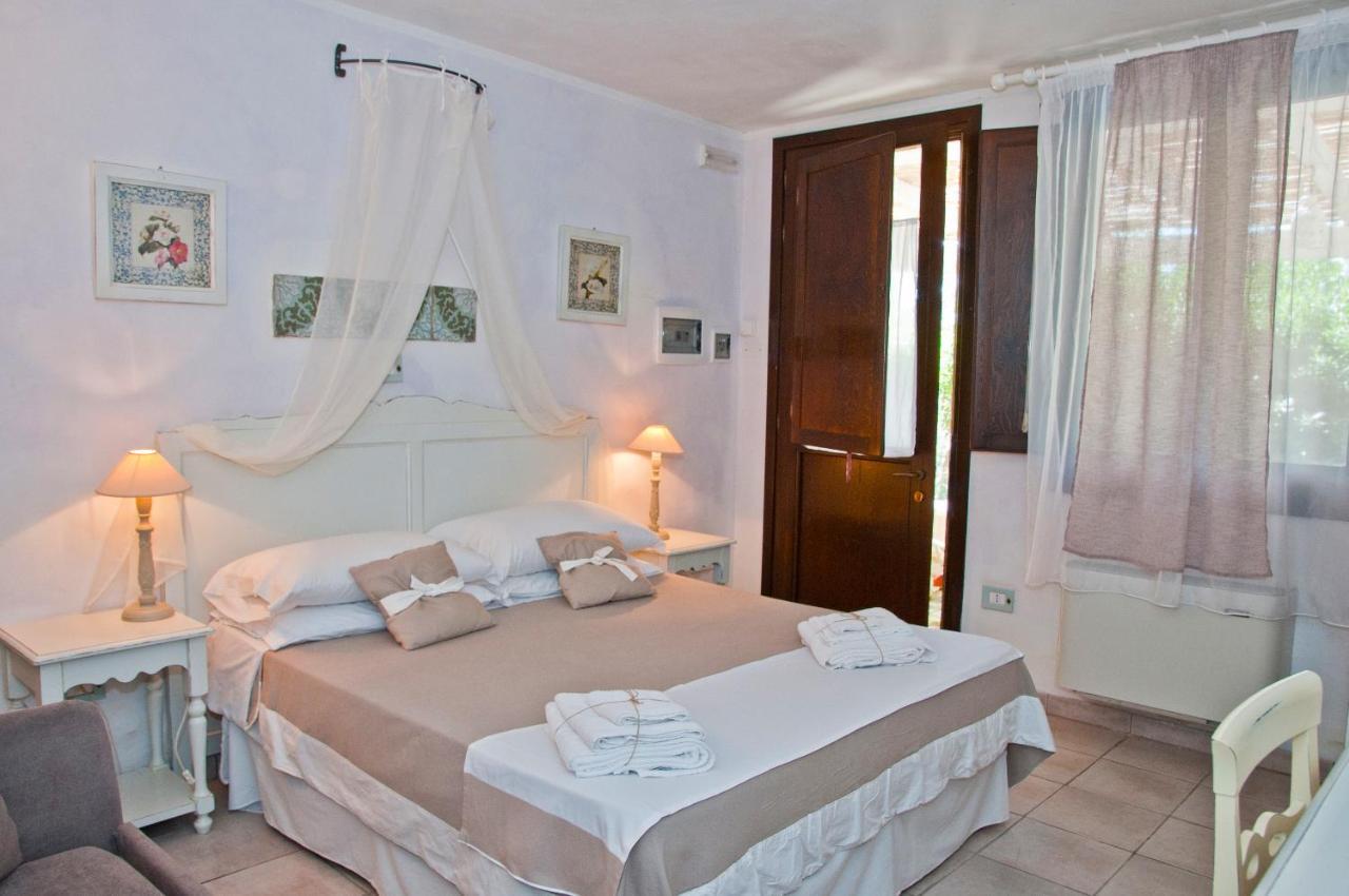 Antica Masseria Rottacapozza Torre San Giovanni Extérieur photo